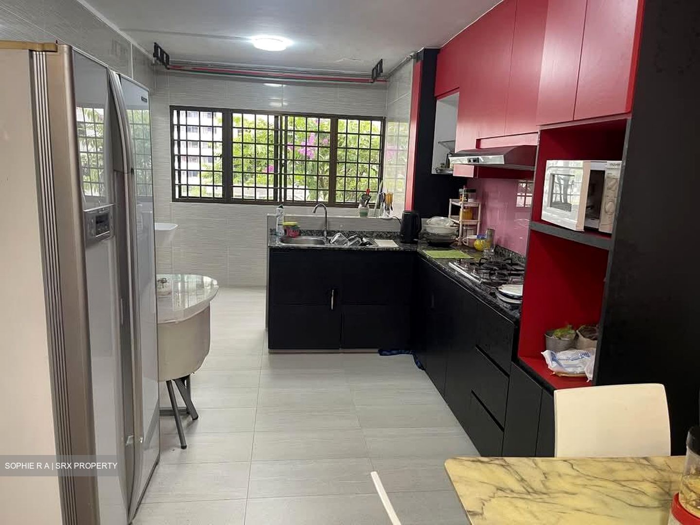Blk 125 Hougang Avenue 1 (Hougang), HDB 3 Rooms #566516211